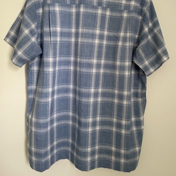 Haggar Button Down Shirt - Picture 5 of 5